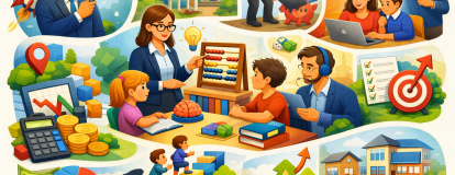 Як вибрати франшизу для району вашої дитини: чергові контрольні списки...